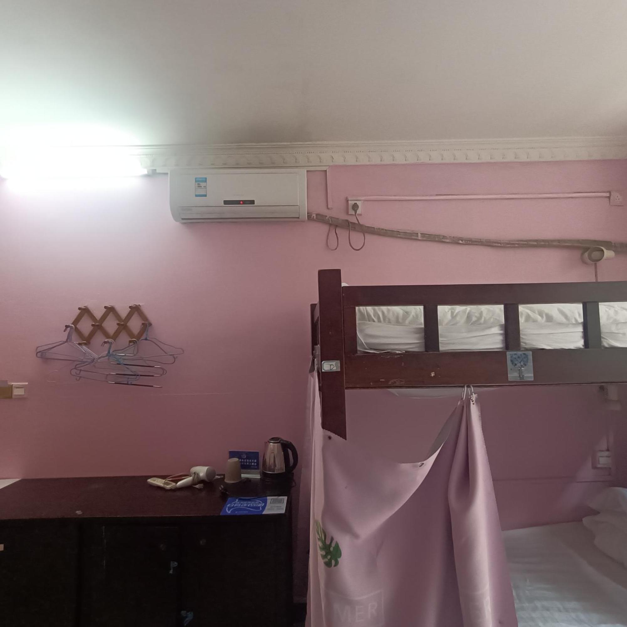Yangshuo How Flowers Hostel エクステリア 写真